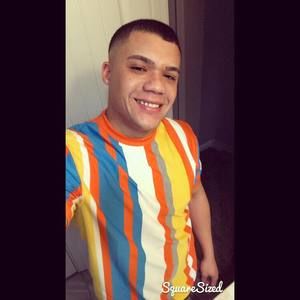 Meet your Posher, Gamaliel